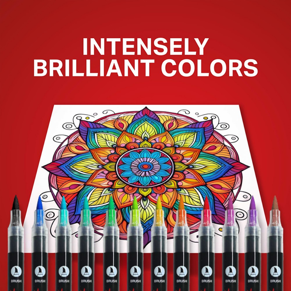 12-60 สีสีอะคริลิคชุดเครื่องหม - Copic Marker Classic บทวิจารณ์และราคา