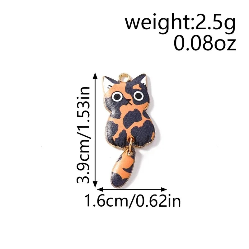 10 ชิ้น 16×39 มม. จี้เรซิ่นรูป - Resin Craft Supplies บทวิจารณ์และราคา