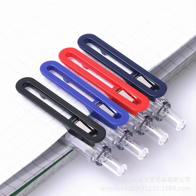 1/3 ชิ้น/เซ็ต 0.5 มม.ปากกาเจลน - Muji Stationery Gel Pen บทวิจารณ์และราคา